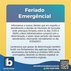 bersi administradora sorocaba