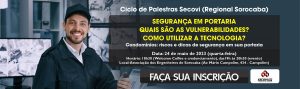 palestras secovi